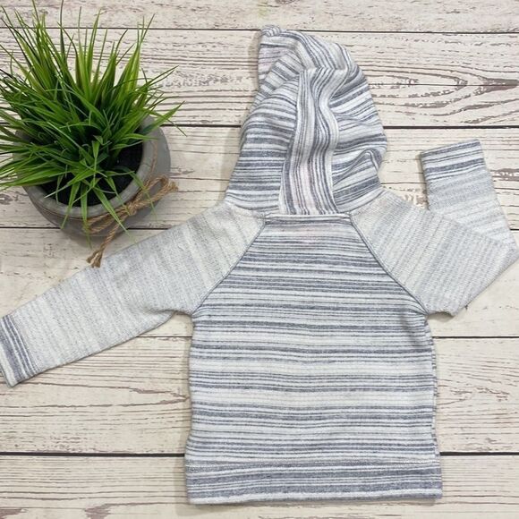Cat & Jack Hoodie Sweatshirt Size 18M - Picture 2 of 6